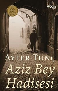 Produktbild: Aziz Bey Hadisesi Ciltli