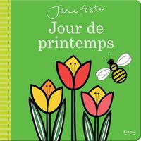 Produktbild: Jours de printemps