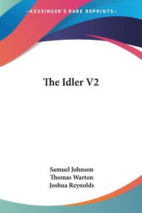 Produktbild: Johnson, S: Idler V2