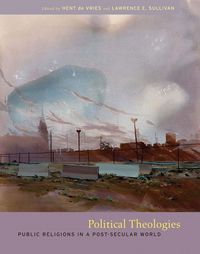 Produktbild: Political Theologies