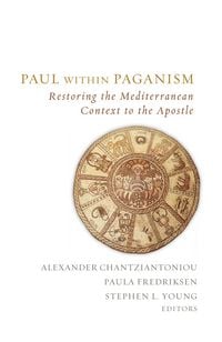 Produktbild: Paul within Paganism