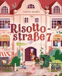 Produktbild: Risottostra&szlig;e 7