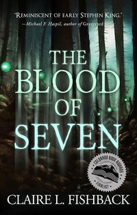 Produktbild: The Blood of Seven (Origin Codex, #1)