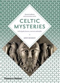 Produktbild: Sharkey, J: Celtic Mysteries
