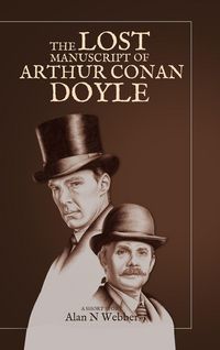 Produktbild: The Lost Manuscript of Arthur Conan Doyle