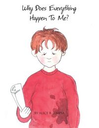 Produktbild: Why Does Everything Happen to Me?