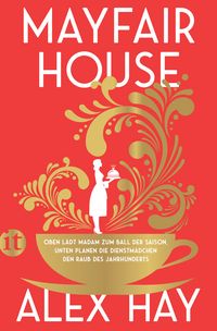 Produktbild: Mayfair House