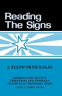 Produktbild: Reading the Signs