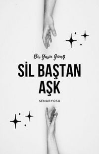 Produktbild: Sil Bastan Ask