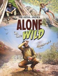 Produktbild: Alone in the Wild