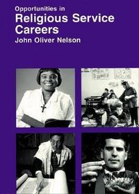 Produktbild: Religious Service Careers