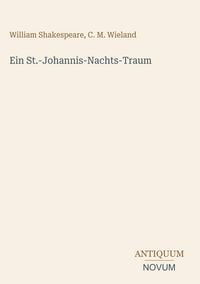 Produktbild: Ein St.-Johannis-Nachts-Traum