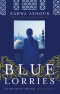 Produktbild: Ashour, R: Blue Lorries