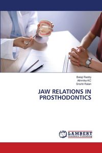 Produktbild: Jaw Relations in Prosthodontics