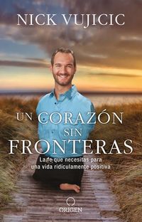 Produktbild: Un Coraz&oacute;n Sin Fronteras: La Fe Que Necesitas Para Una Vida Ridiculamente Positiva / Limitless: Devotions for a Ridiculously Good Life