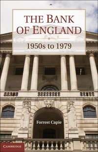 Produktbild: Bank of England