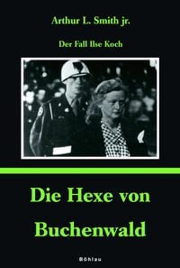 Produktbild: Die Hexe von Buchenwald