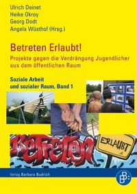 Produktbild: Betreten erlaubt!