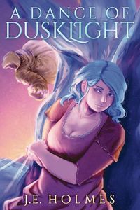 Produktbild: A Dance of Dusklight