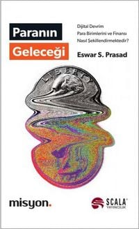Produktbild: Paranin Gelecegi