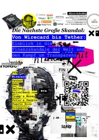Produktbild: Die N&auml;chste Gro&szlig;e Skandal