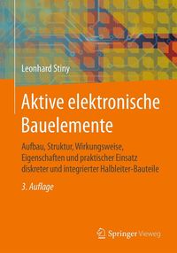 Produktbild: Aktive elektronische Bauelemente