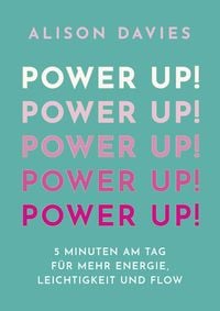 Produktbild: Power Up!