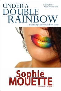 Produktbild: Under a Double Rainbow