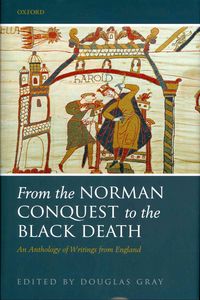 Produktbild: From The Norman Conquest To Th