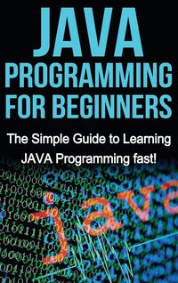 Produktbild: JAVA Programming for Beginners
