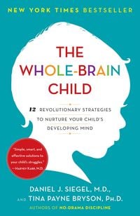 Produktbild: The Whole-Brain Child