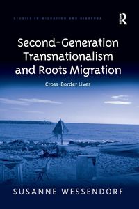 Produktbild: Second-Generation Transnationalism and Roots Migration