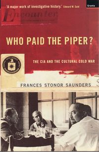 Produktbild: Who Paid The Piper?