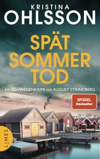 Produktbild Spätsommertod