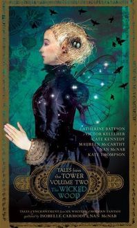 Produktbild: Wicked Wood (Tales from the Tower Volume Two)