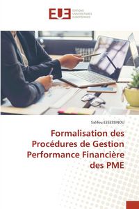 Produktbild: Formalisation des Proc&eacute;dures de Gestion Performance Financi&egrave;re des PME