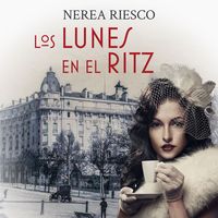 Produktbild: Los lunes en el Ritz