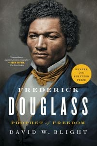 Produktbild: Frederick Douglass