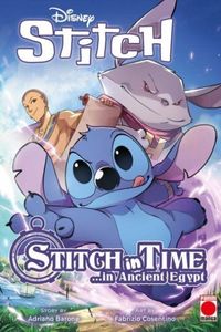 Produktbild: Stitch in Time Volume 1