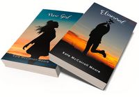 Produktbild: The Elinormal Saga