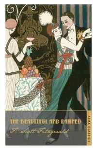Produktbild: The Beautiful and Damned