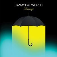 Produktbild: Jimmy Eat World: Damage
