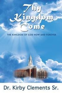 Produktbild: Thy Kingdom Come