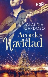 Produktbild: Acordes de Navidad