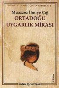 Produktbild: Ortadogu Uygarlik Mirasi 1