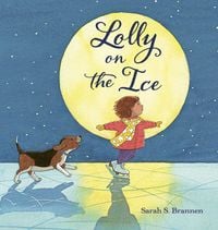 Produktbild: Lolly on the Ice