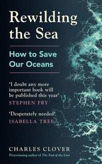 Produktbild: Rewilding the Sea