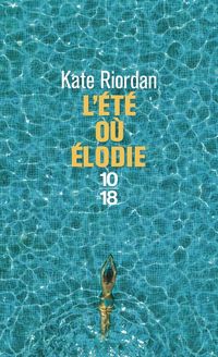 Produktbild: L'&eacute;t&eacute; o&ugrave; Elodie