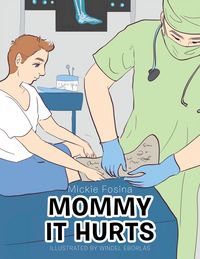 Produktbild: Mommy It Hurts