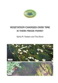Produktbild: VEGETATION CHANGES OVER TIME Is there freeze frame?